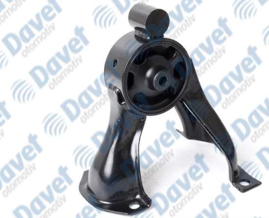GROS 16119 Motor Takozu Arka Lancer Vii A-T-M-T 1.3-1.6-2.0 03-13